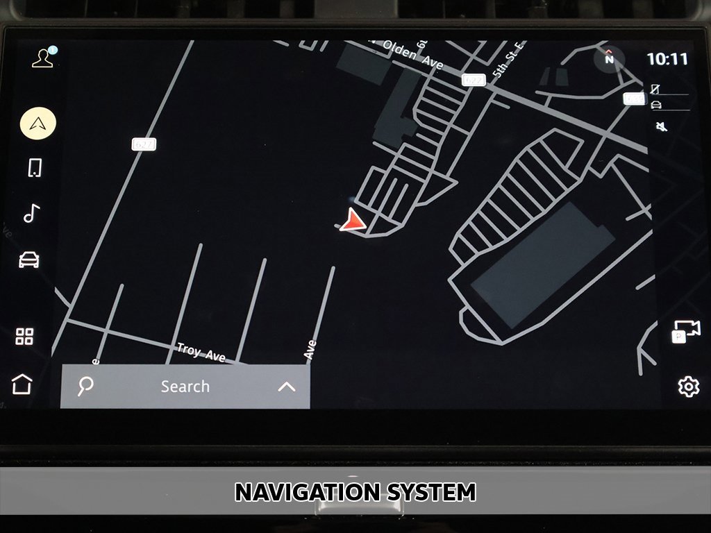 Used 2022 Land Rover Discovery HSE R-Dynamic image 3