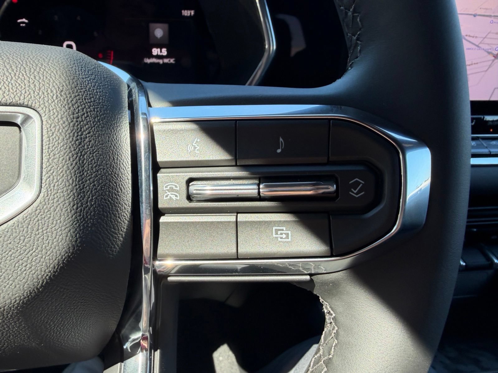 New 2026 GMC Canyon Elevation w/ Convenience Package AWD/4WD image 27