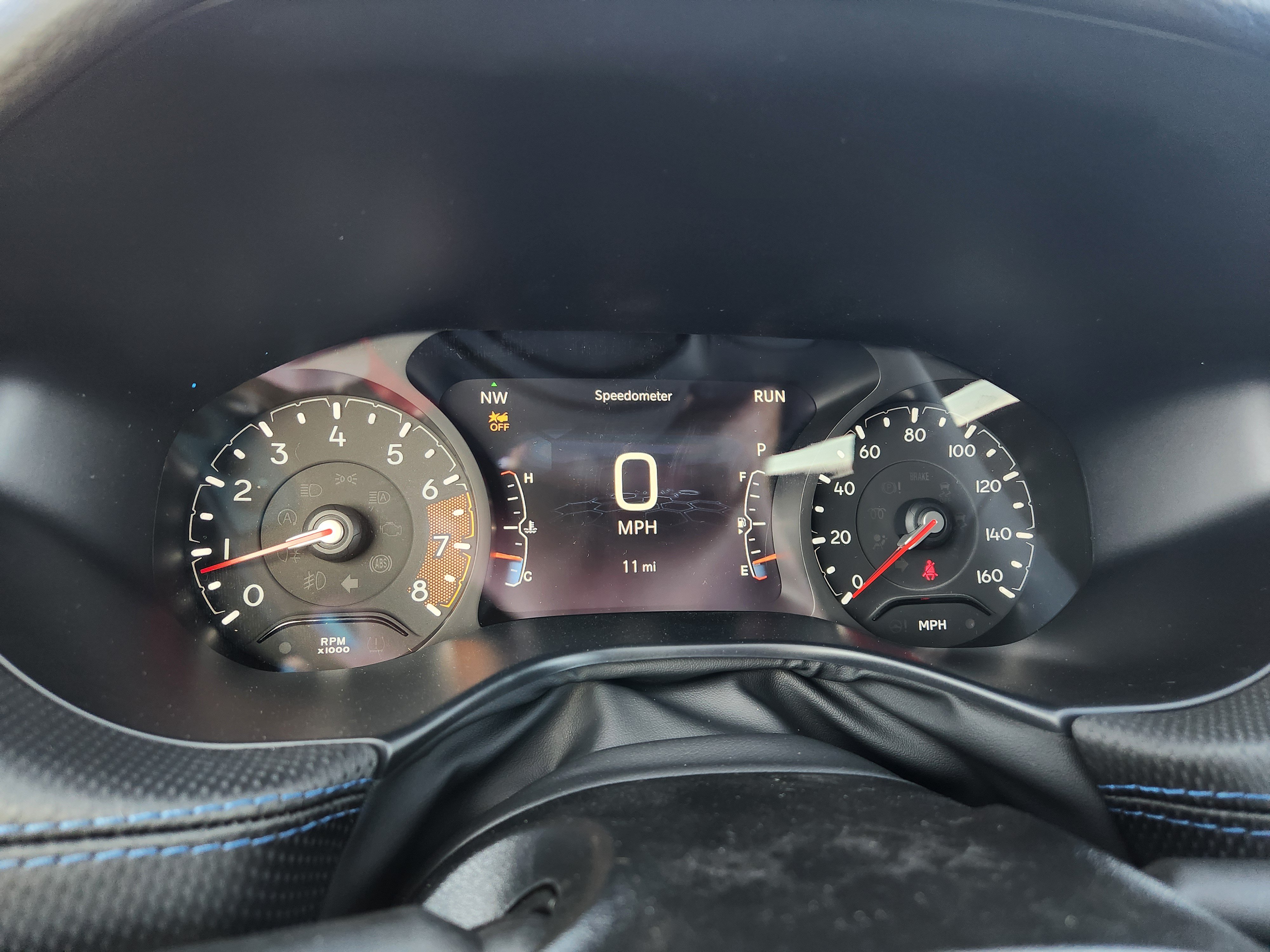 New 2026 Jeep Compass Latitude AWD/4WD image 25