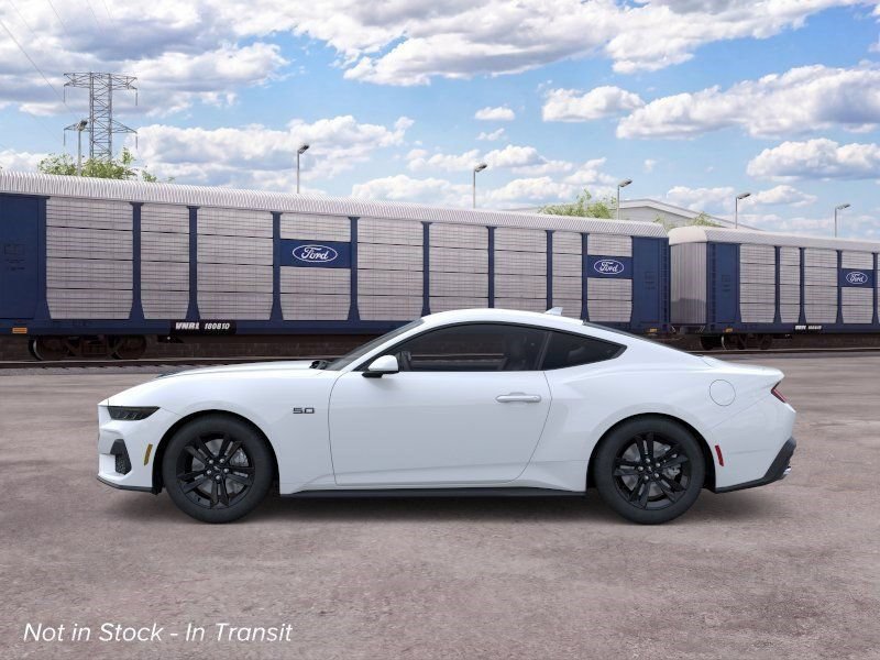 New 2026 Ford Mustang GT RWD image 3