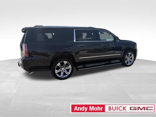 Used 2017 GMC Yukon XL Denali w/ Open Road Package AWD/4WD image 12