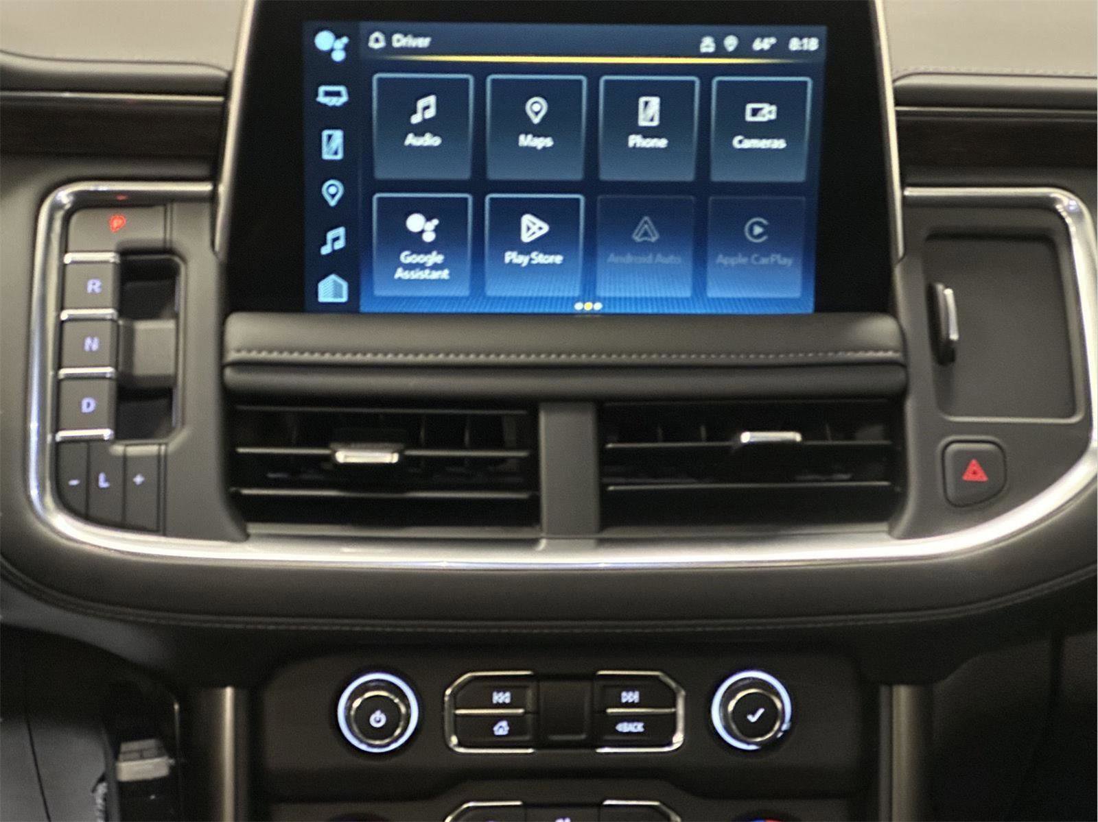 Certified 2024 Chevrolet Suburban Z71 w/ Luxury Package image 29