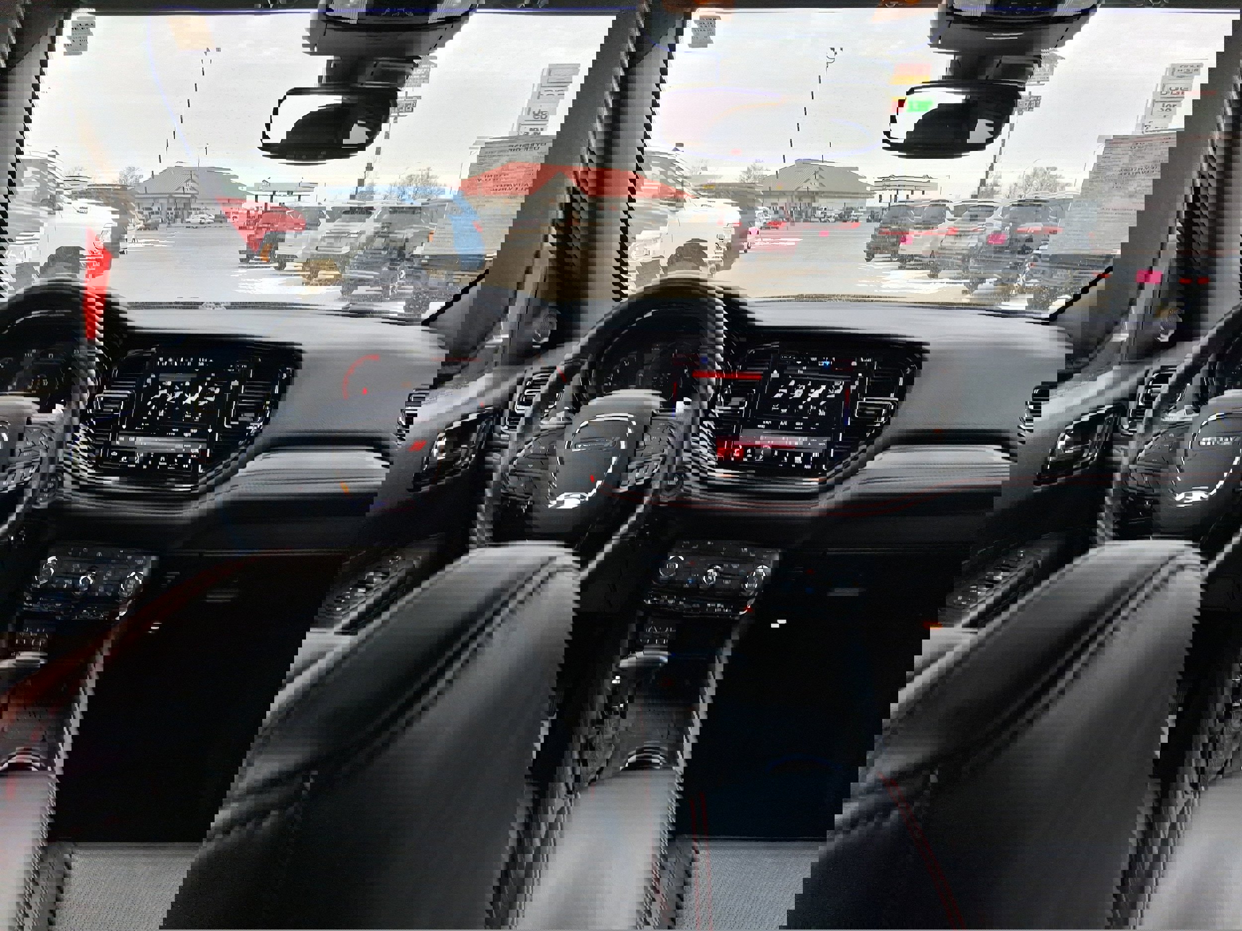 Used 2025 Dodge Durango GT image 13