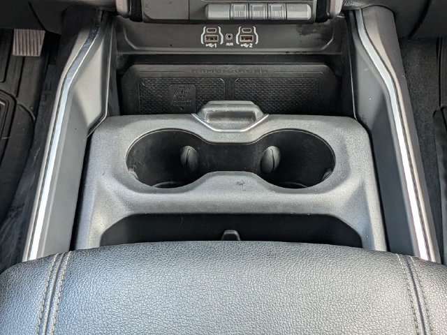 Used 2025 RAM 1500 Big Horn AWD/4WD image 25