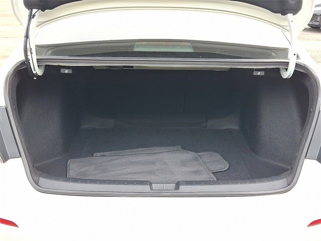 Used 2025 Honda Civic Sport image 28