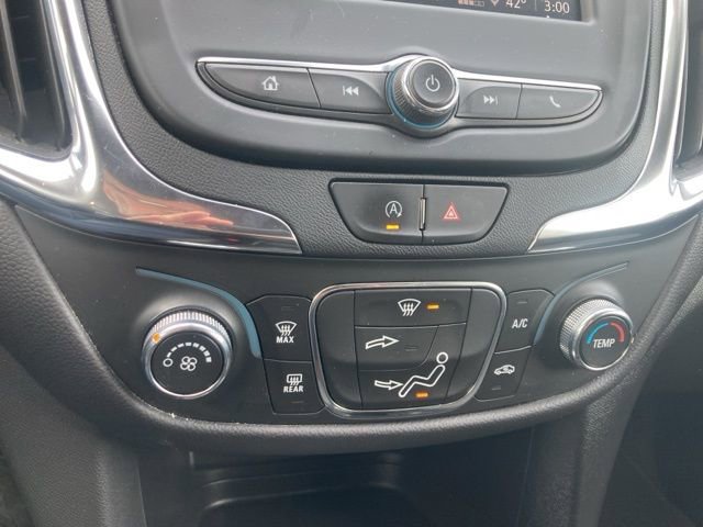 Certified 2023 Chevrolet Equinox LT image 11