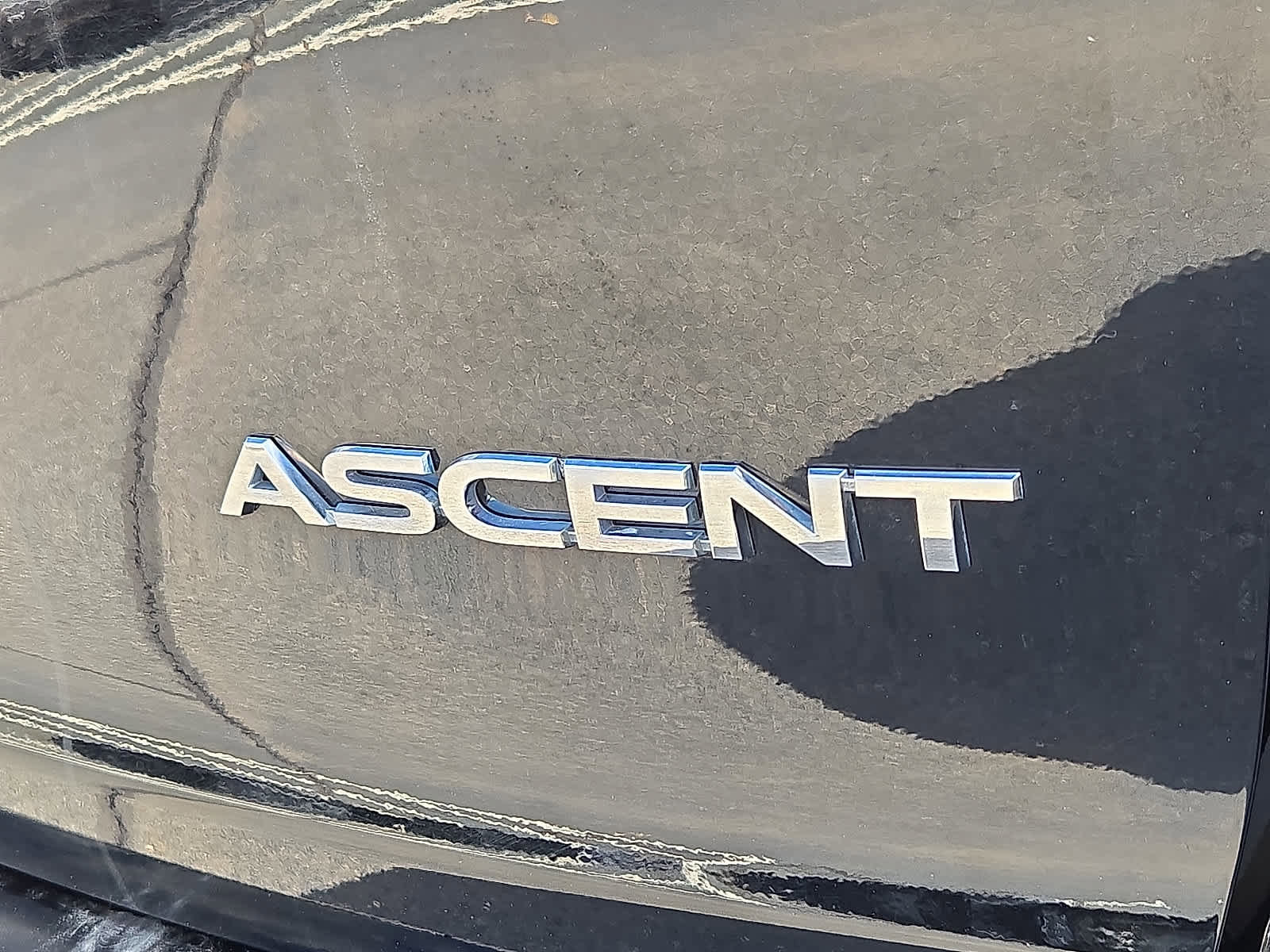 Used 2023 Subaru Ascent 8-Passenger image 31