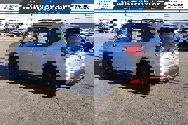 Used 2022 Subaru Forester Sport image 6