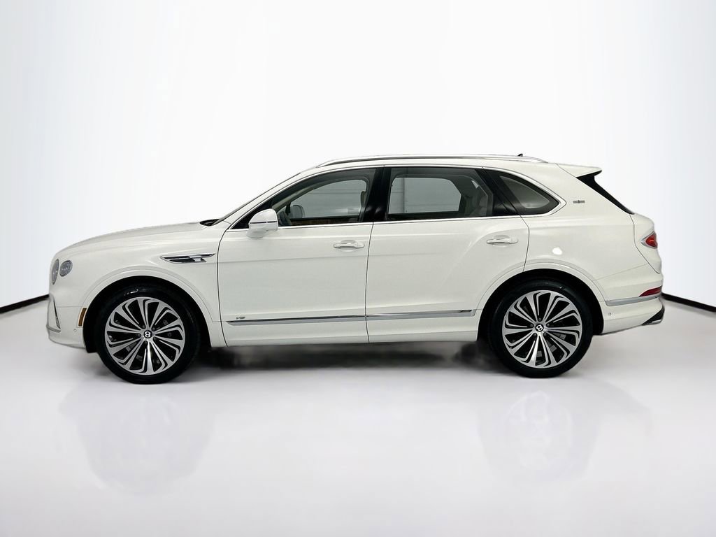 Used 2022 Bentley Bentayga image 8