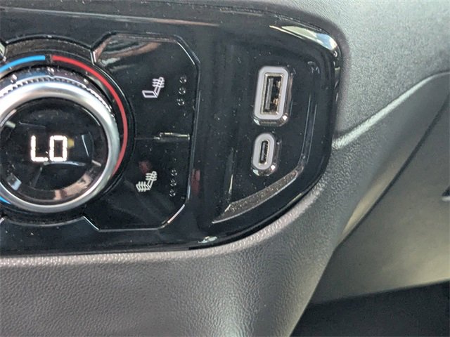 Used 2025 GMC Sierra 1500 Elevation w/ Preferred Package image 22