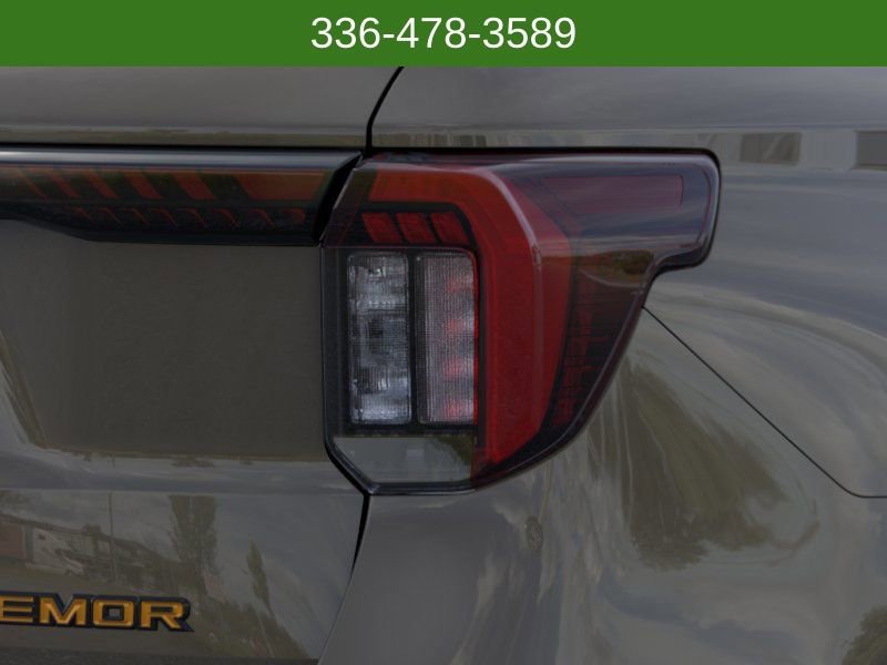 New 2026 Ford Explorer Tremor w/ Tremor Ultimate Package AWD/4WD image 21