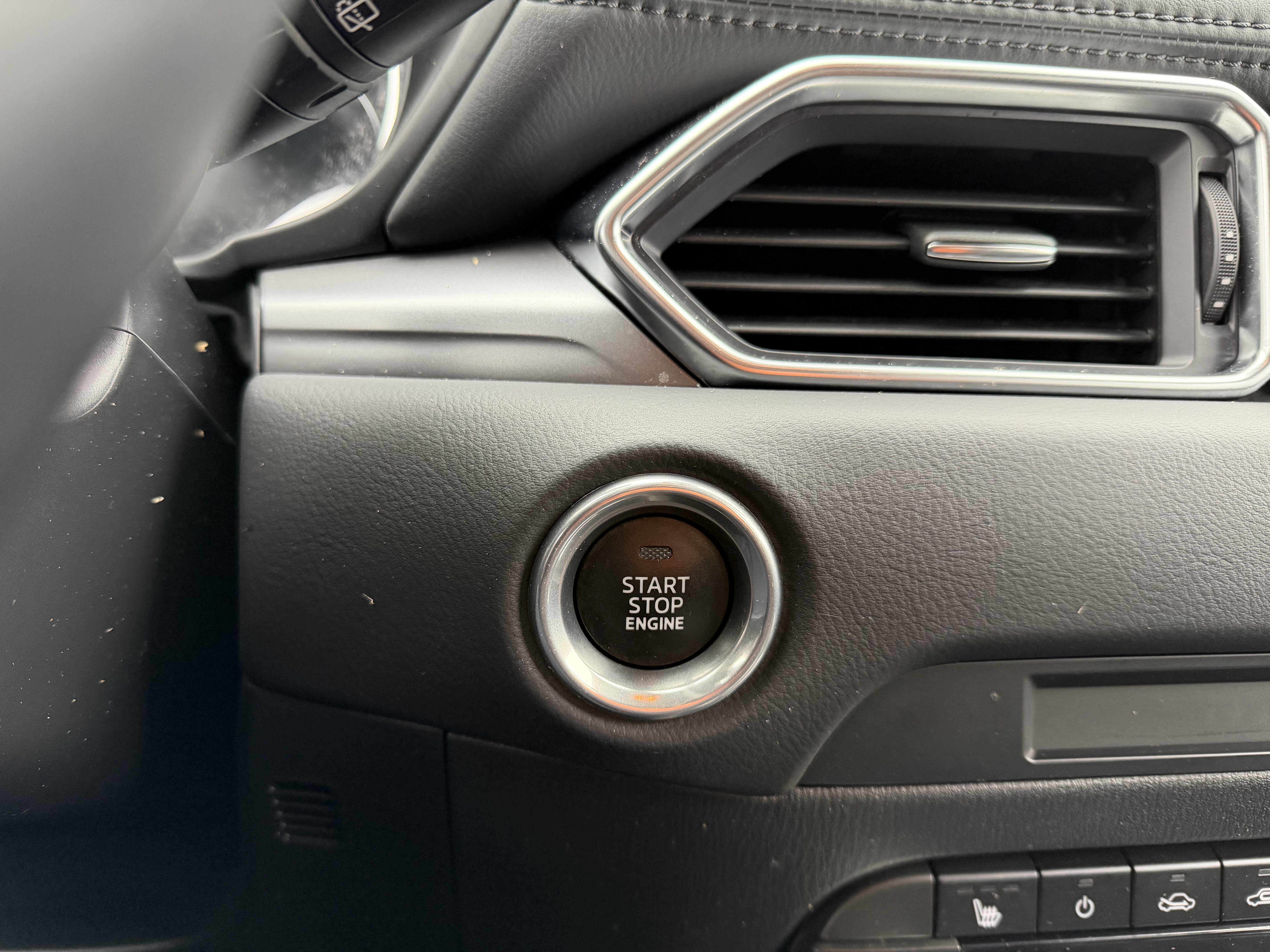 Certified 2023 MAZDA CX-5 AWD 2.5 S w/ Select Package image 18