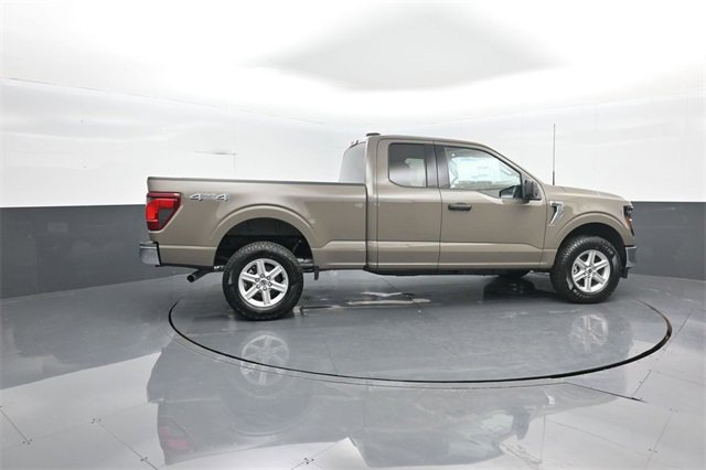New 2026 Ford F150 XLT image 8