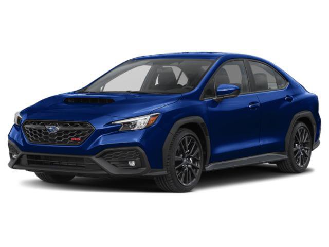 New 2026 Subaru WRX Premium
