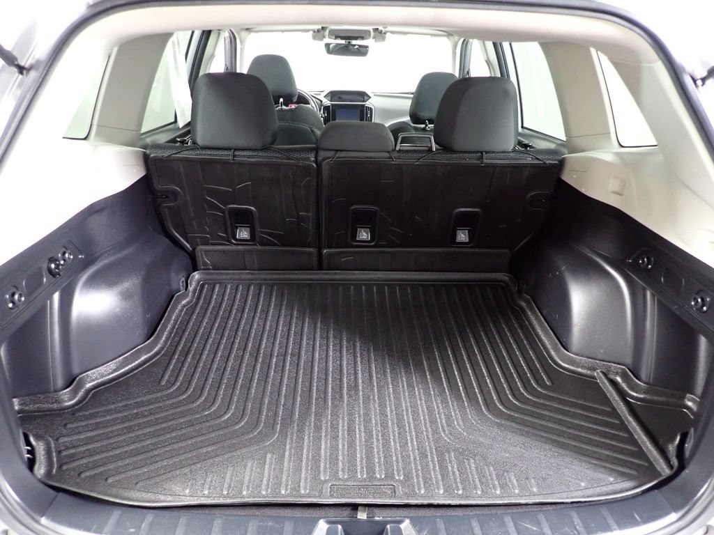 Used 2019 Subaru Forester Premium w/ Popular Package #1 AWD/4WD image 16