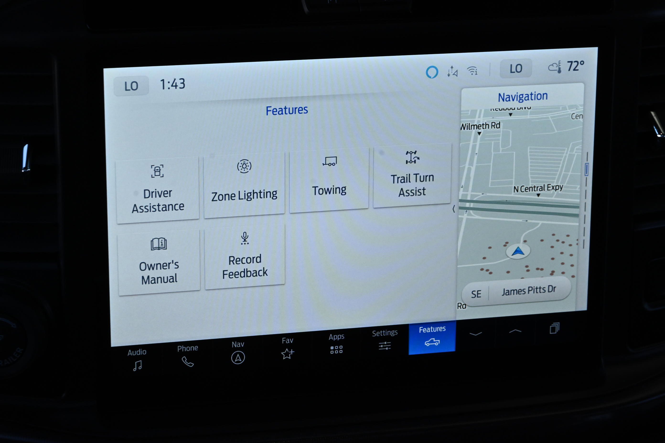 Used 2025 Ford F150 Raptor w/ Equipment Group 803A Raptor R image 50