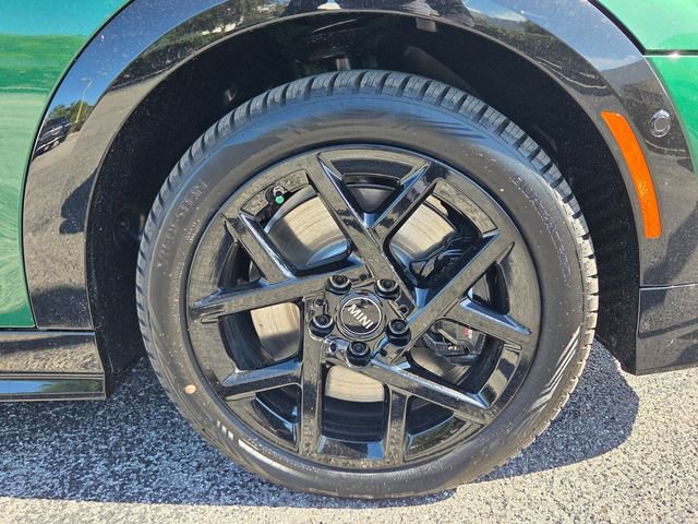 New 2026 MINI Cooper S image 9