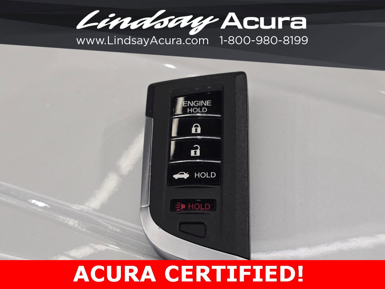 Certified 2025 Acura TLX SH-AWD w/ A-SPEC Pkg image 22