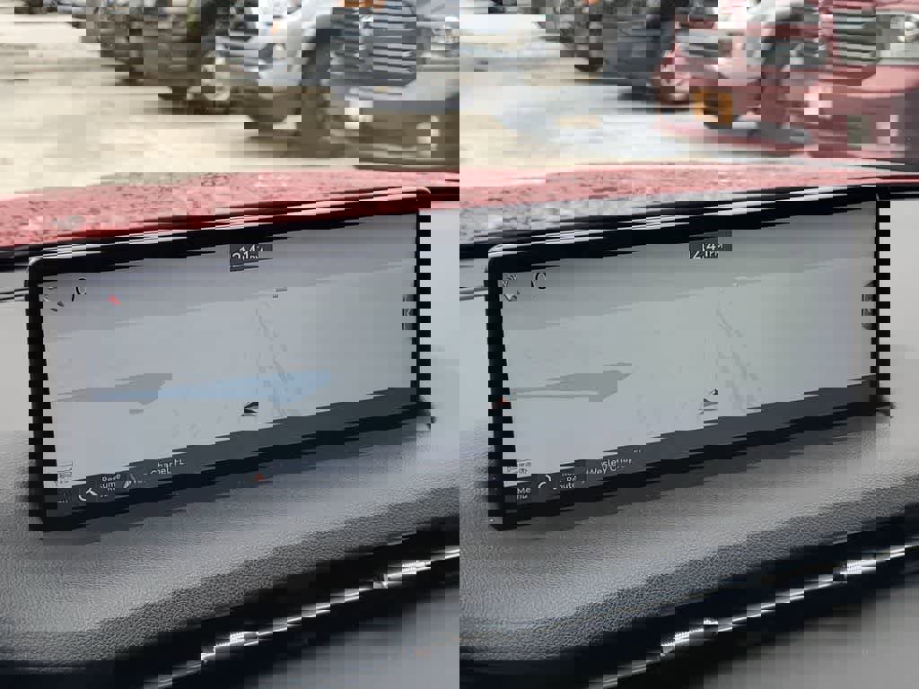 Used 2025 Genesis GV70 2.5T image 27