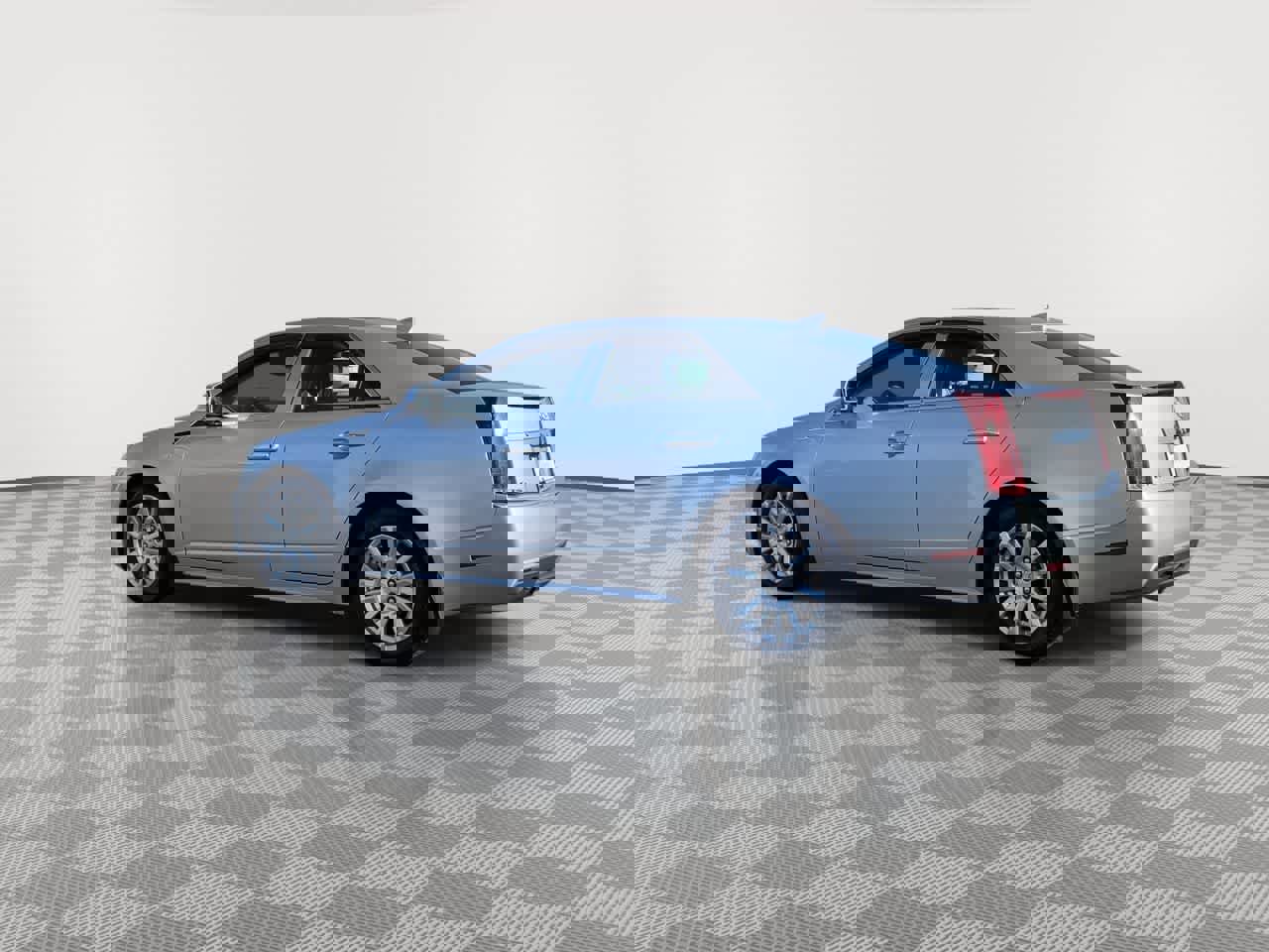 Used 2011 Cadillac CTS Luxury image 6