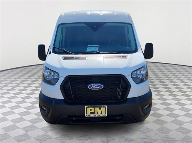 Used 2023 Ford Transit 250 Medium Roof w/ Load Area Protection Package image 2