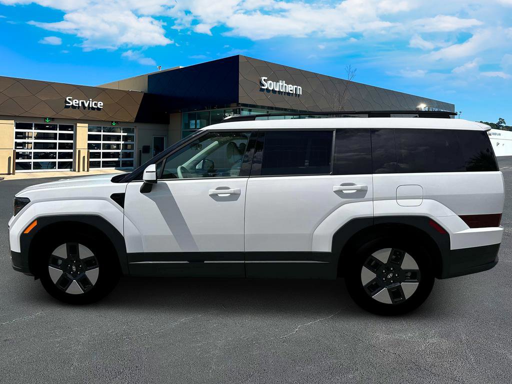 New 2026 Hyundai Santa Fe SEL image 3