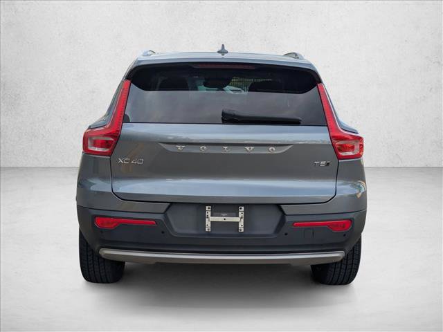 Used 2019 Volvo XC40 T5 Momentum AWD/4WD image 7