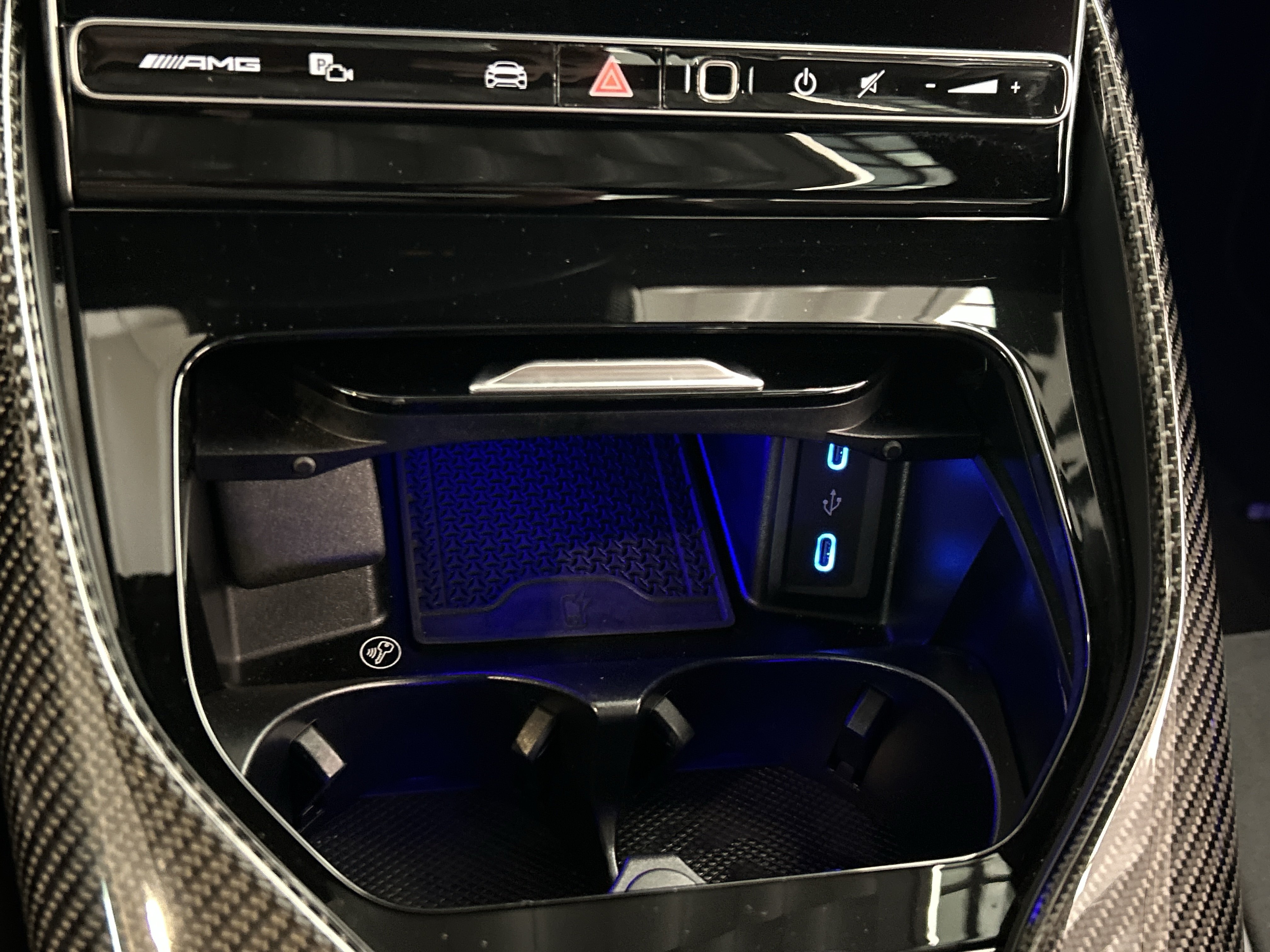 Certified 2024 Mercedes-Benz AMG GT 55 image 34