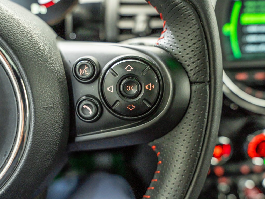 Used 2021 MINI Cooper S w/ 6.5" Touchscreen Package FWD image 20