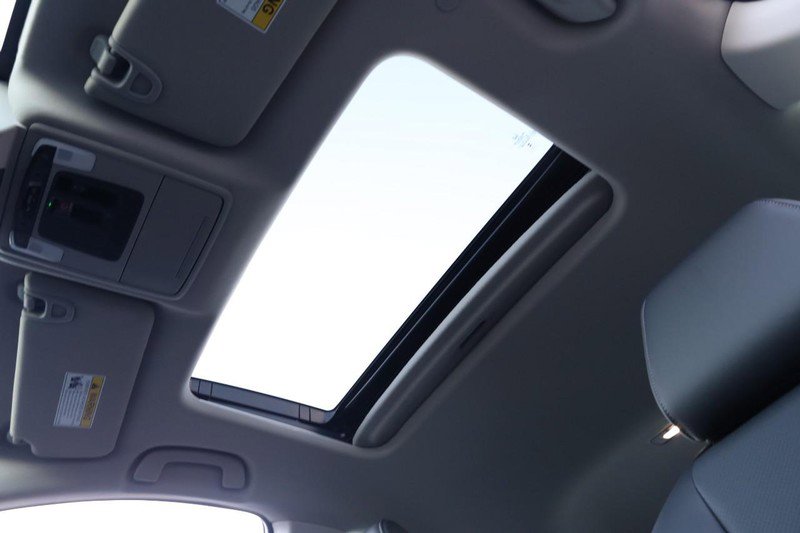 New 2025 Honda Accord EX-L image 9