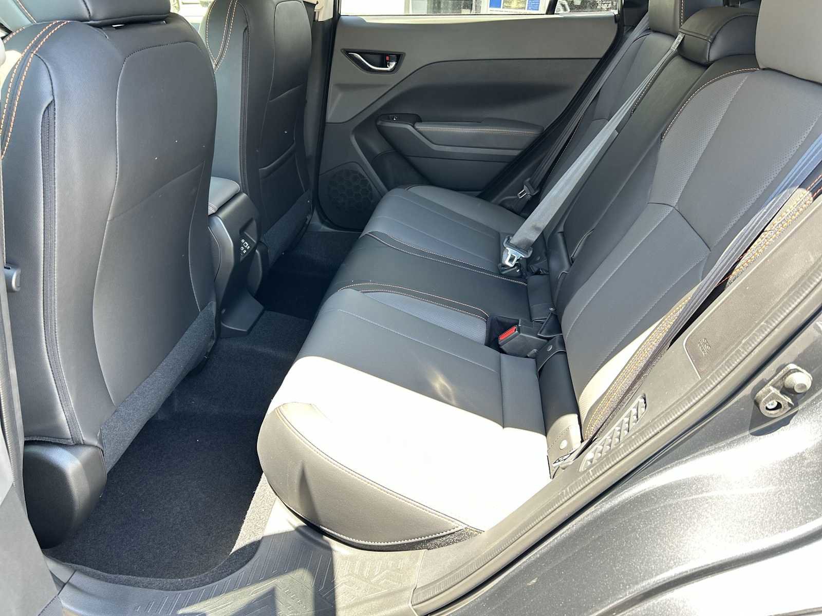 New 2026 Subaru Crosstrek 2.5i Limited AWD/4WD image 6