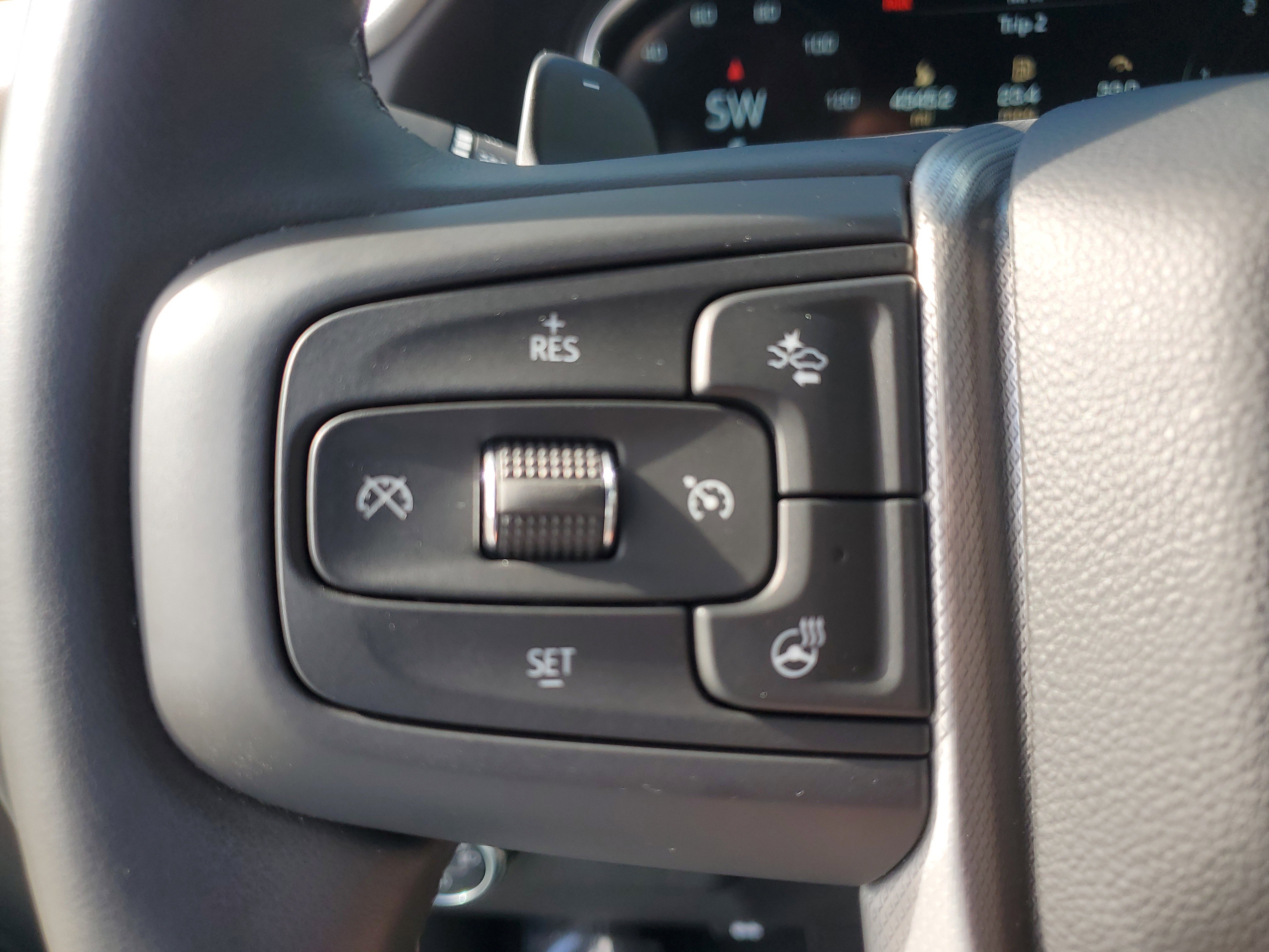 Used 2024 GMC Sierra 1500 Denali w/ Technology Package image 22