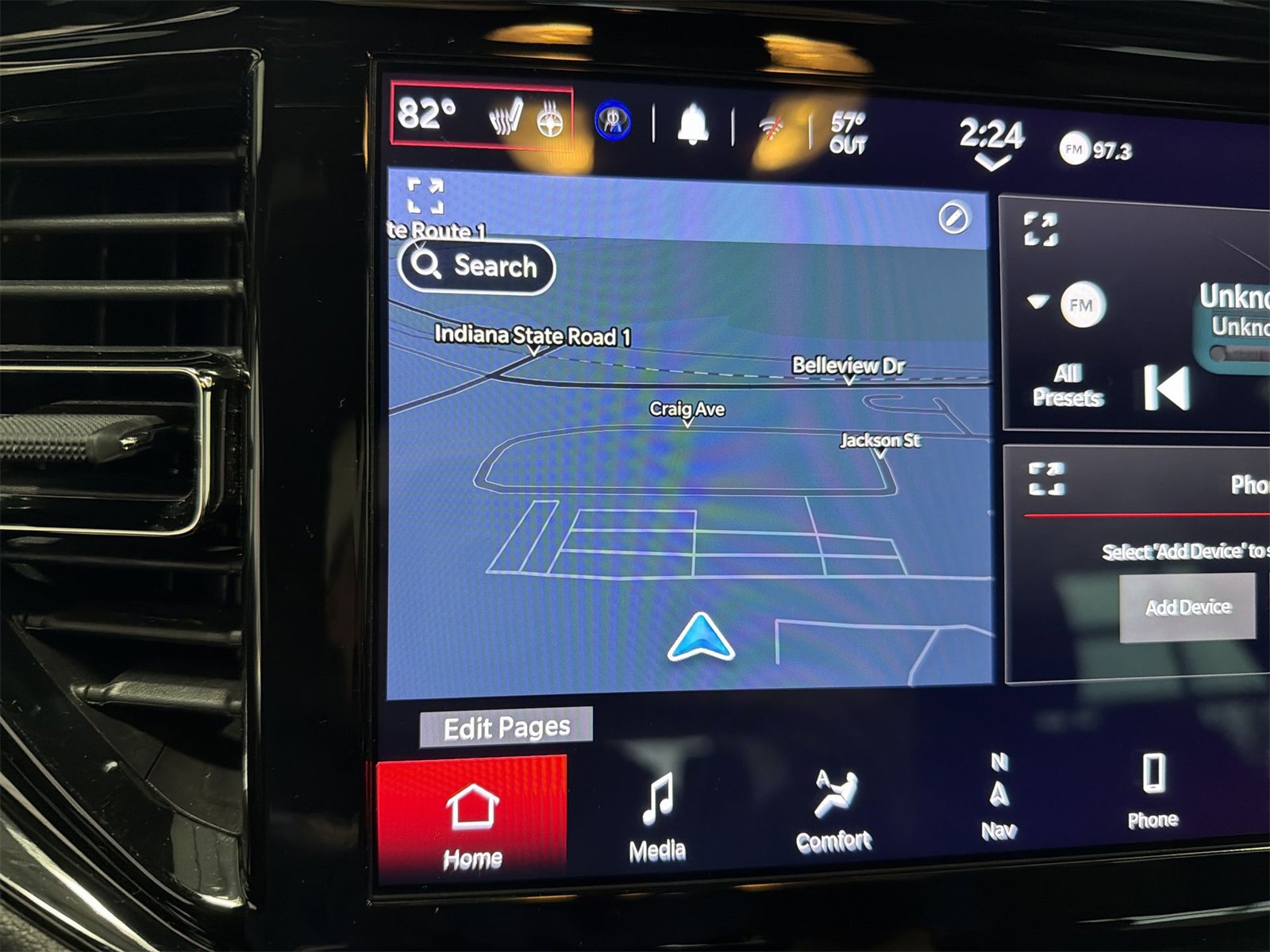 Used 2024 Dodge Durango GT image 14