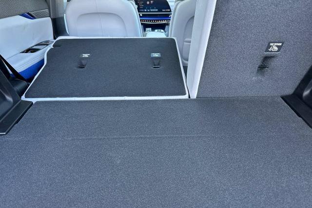 New 2027 Cadillac Optiq Luxury RWD image 16