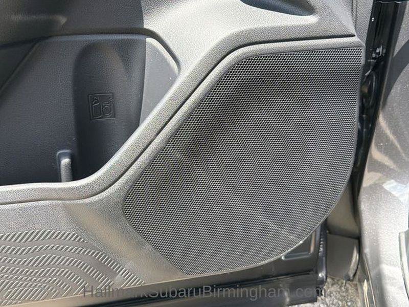 New 2026 Subaru Forester AWD/4WD image 12