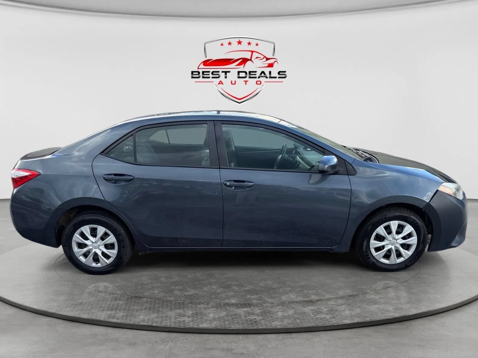 Used 2016 Toyota Corolla L FWD image 6