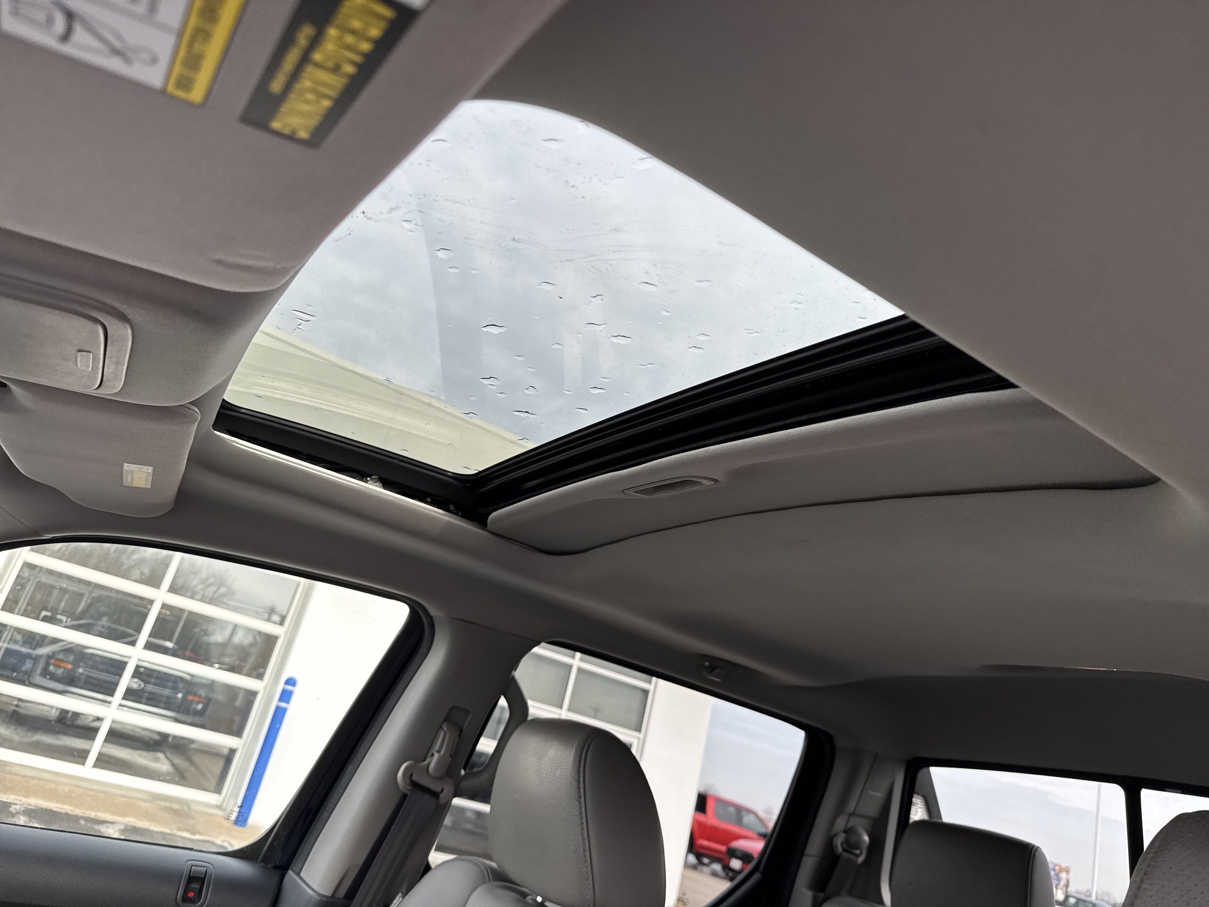 Used 2013 Honda Ridgeline RTL image 37