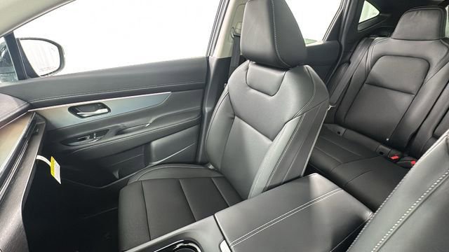 New 2026 Nissan Murano SL AWD/4WD image 13