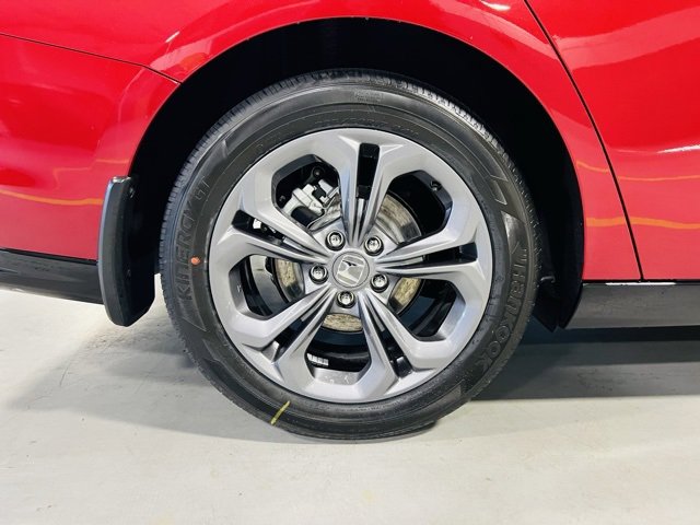 New 2025 Honda Accord EX-L image 12