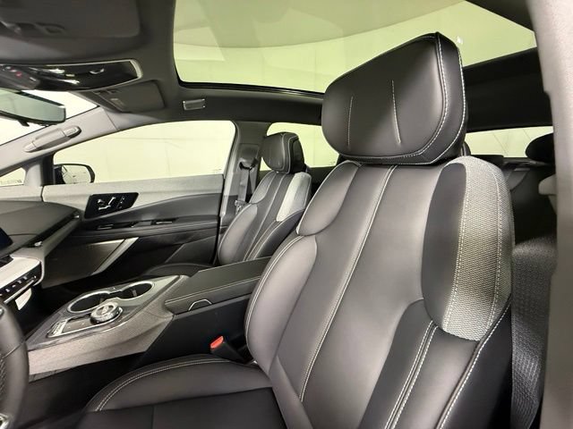 New 2027 Cadillac Optiq Sport RWD image 16