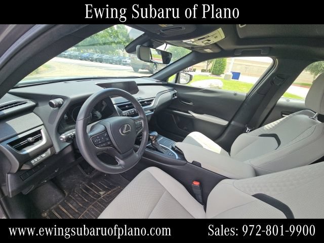 Used 2021 Lexus UX 250h w/ Premium Package AWD/4WD image 10