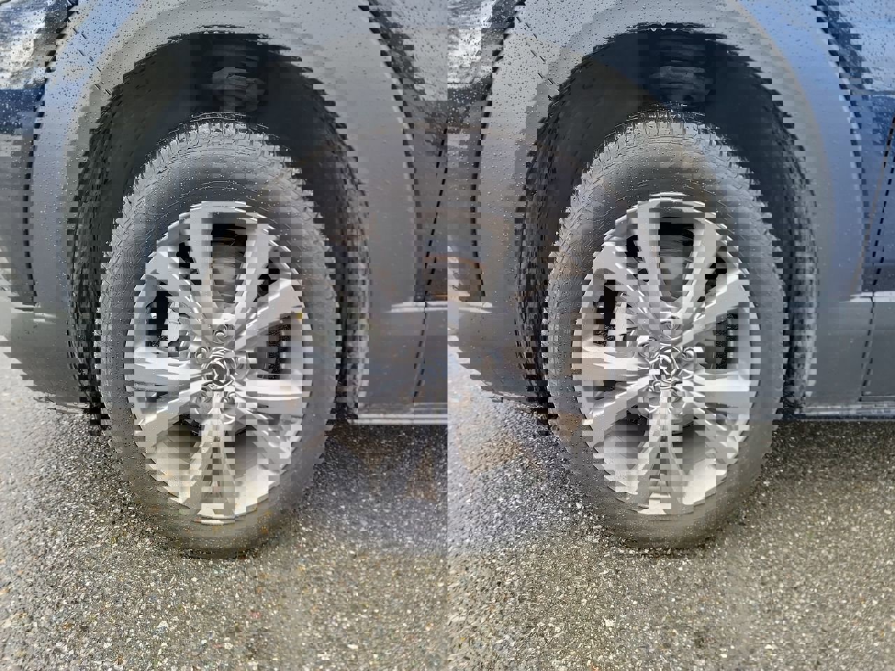 Used 2024 MAZDA CX-30 AWD 2.5 S w/ Preferred Package image 10