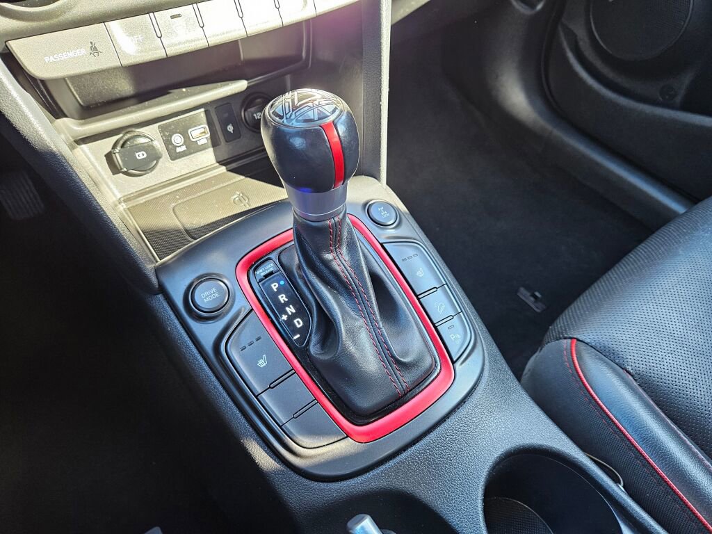 Used 2019 Hyundai Kona Ultimate image 24