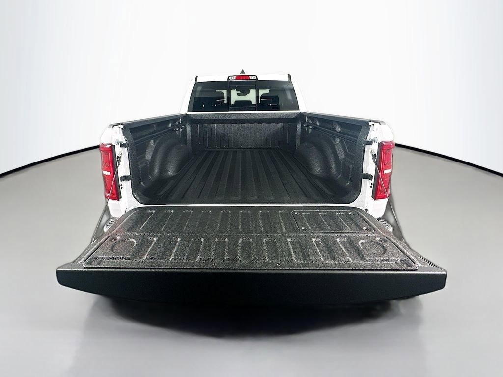 New 2026 RAM 1500 Limited image 16