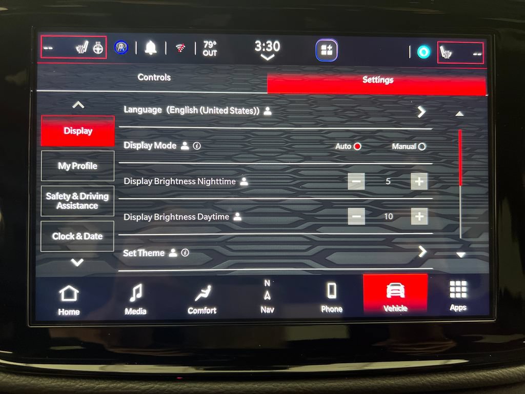 Used 2026 Dodge Durango GT RWD image 65