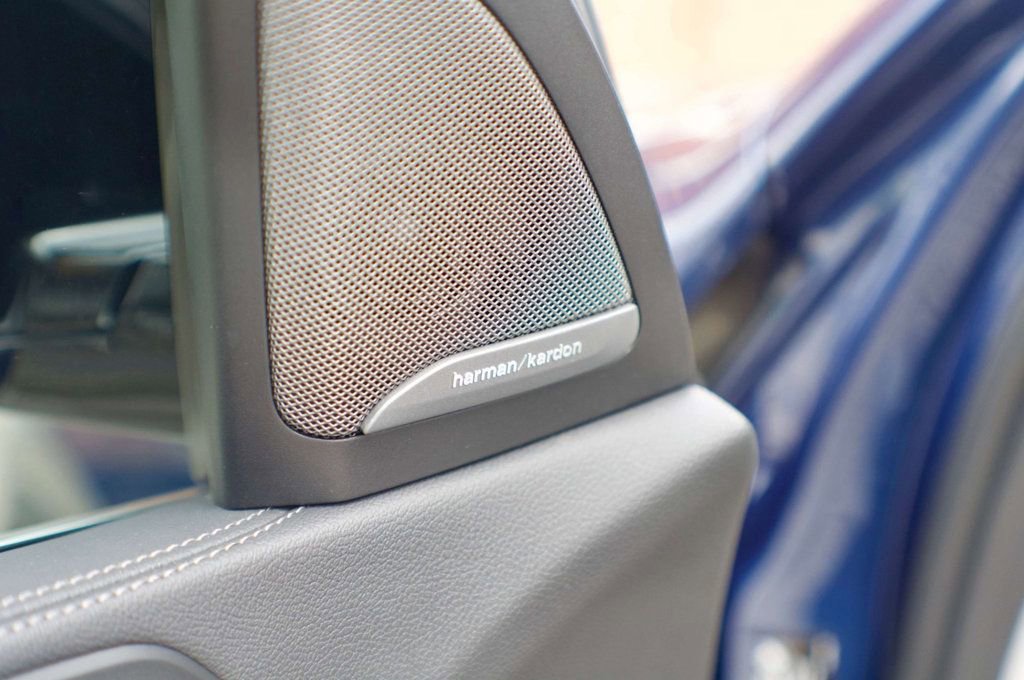 Used 2022 BMW X5 xDrive45e image 37