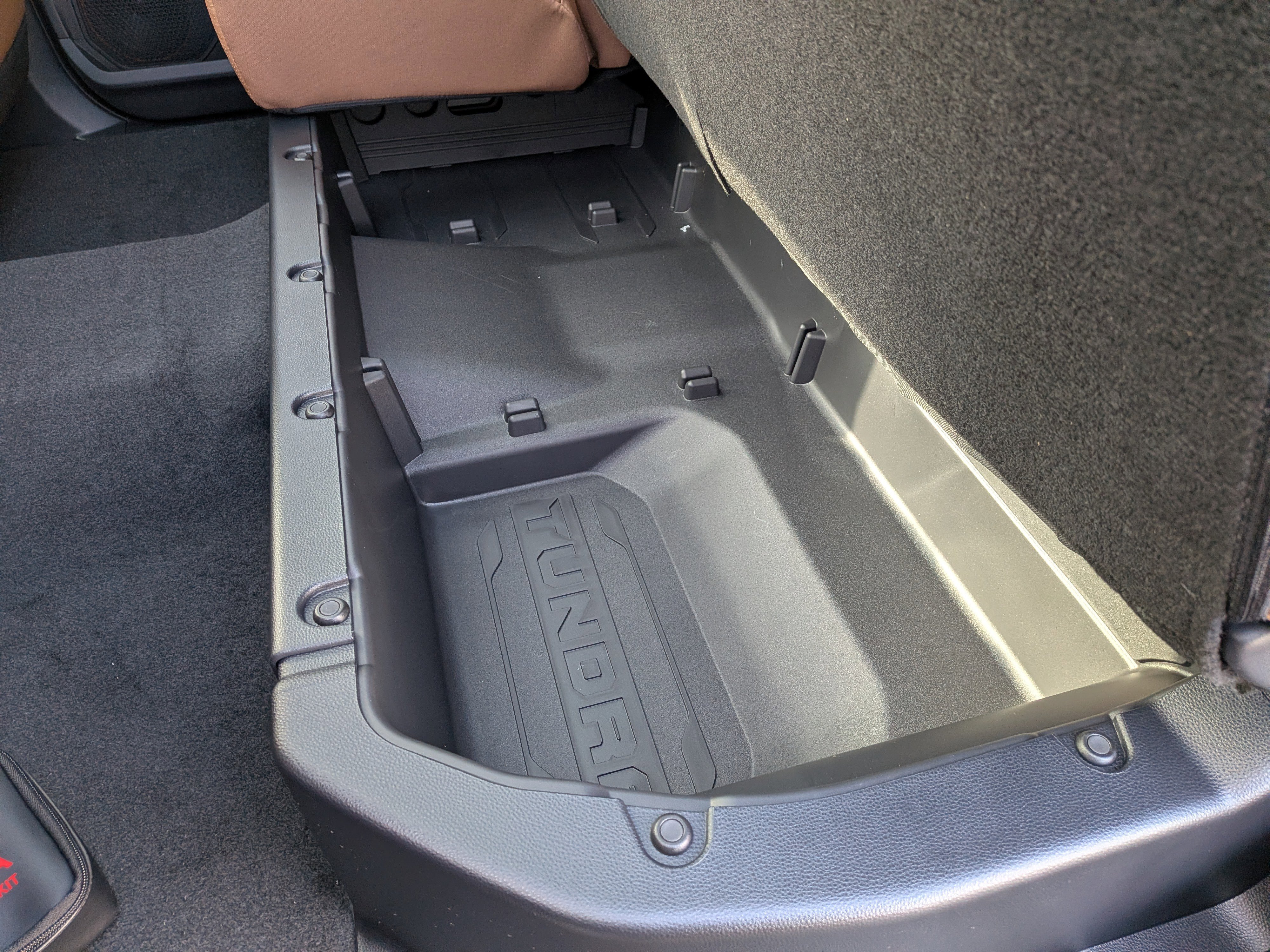 New 2026 Toyota Tundra 1794 Edition w/ TRD Off-Road Package image 17