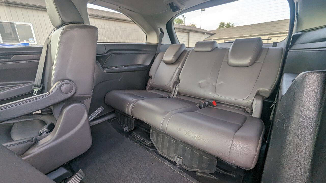 Used 2020 Honda Odyssey EX-L image 11