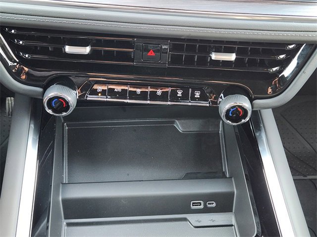 New 2026 Chevrolet Suburban LS w/ LPO, Dark Essentials Package image 16