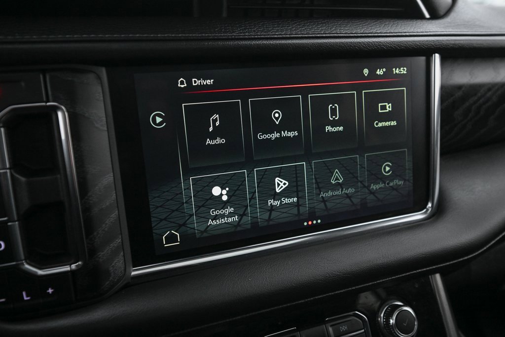 Used 2023 GMC Yukon XL Denali image 35